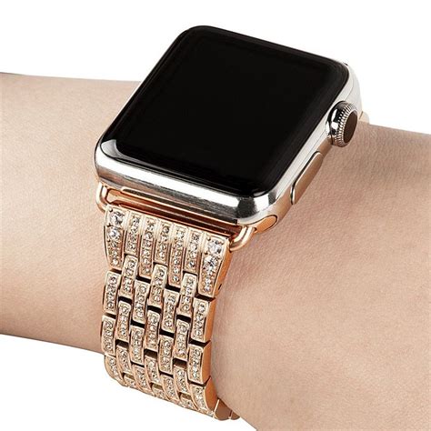 apple watch dress band